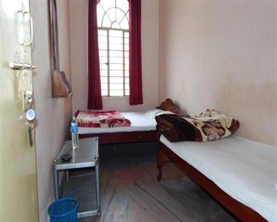 Lodge Bikash Bhawan Siliguri Exterior foto