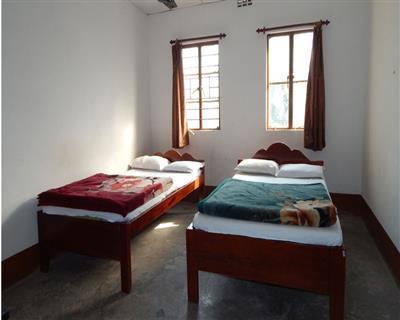 Lodge Bikash Bhawan Siliguri Exterior foto